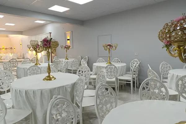 Meleğim Organizasyon - Organizasyon Şirketi - Ankara Gölbaşı