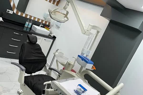 Özel Erturan Ağız ve Diş Sağlığı Polikliniği - Diş Kliniği - Gaziantep Şehitkamil