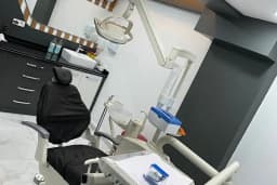 Özel Erturan Ağız ve Diş Sağlığı Polikliniği