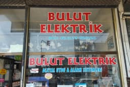 Bulut Elektrik