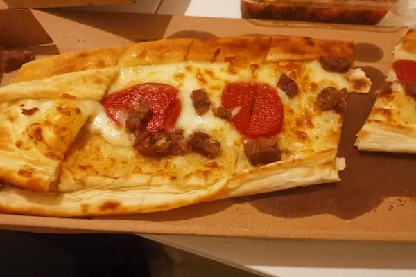 Hacı Mehmetoğulları Kebap - Kebap Restoranı - İstanbul Üsküdar