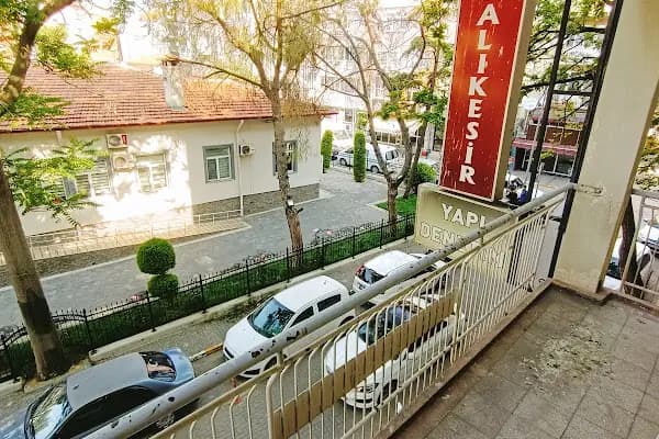 Balıkesir Yapı Denetim - Kurumsal Ofis - Balıkesir Edremit