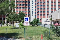 Trakya Üniversitesi Tıp Fakültesi Hst.