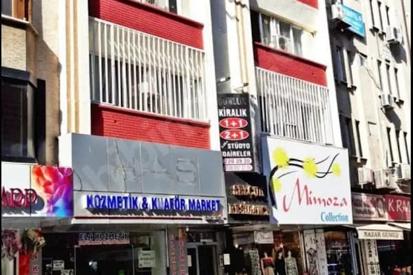 Gaziantep rezidans - Kat Hizmeti Sunulan Konaklama - Gaziantep Araban