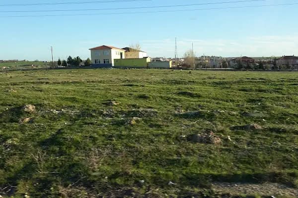 Esetçe Suzan Demirci Çağdaş Yaşam İlkokulu - Okul - Edirne İpsala