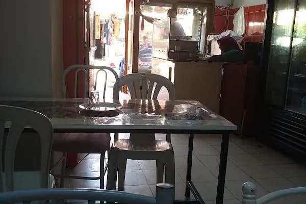 Mevlana Döner Kebap - Türk restoranı - Gaziantep Nizip