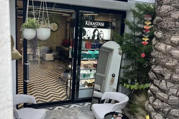 Paris Kuaför - Kuaför - Muğla Bodrum