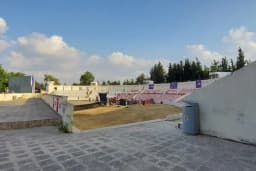 Mimar Sinan Açık Hava Tiyatrosu