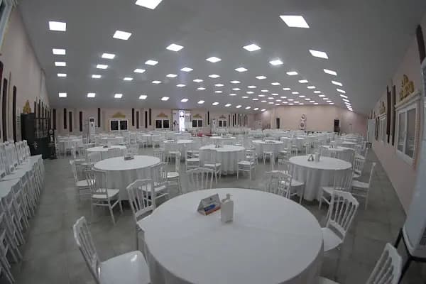 Yörükler Düğün Salonu - Düğün Salonu - Samsun İlkadım