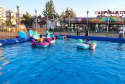 Medland Lunapark