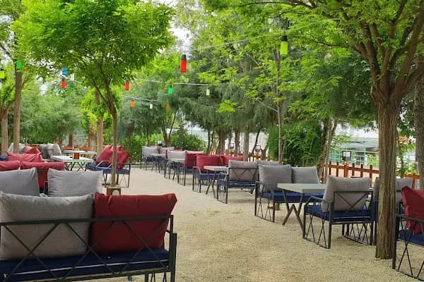 Vera Cafe - Kafe - Şanlıurfa Akçakale