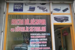 Arena Bilgisayar