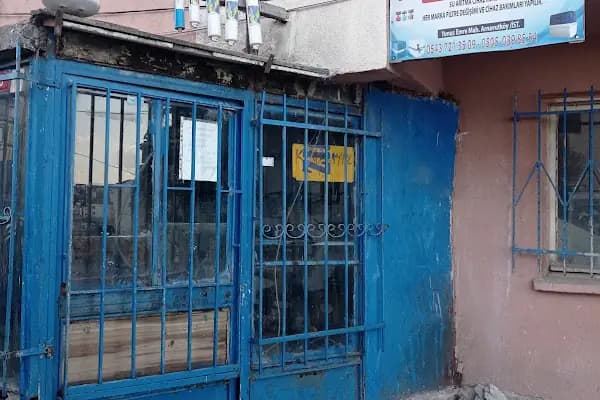 ARNAVUTKÖY SU ARITMA SERVİSİ - Su Arıtma Ürünleri Tedarikçisi - İstanbul Arnavutköy