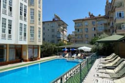 İsabella Apart Otel