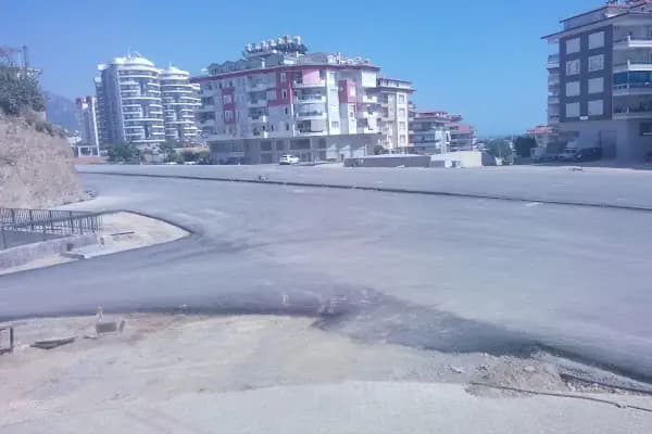 Bilgin Oto Kiralama - Araba Kiralama Şirketi - Antalya Alanya