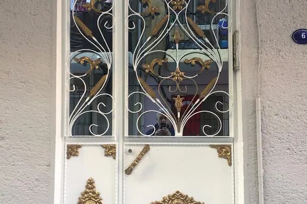 KARAMANLI APARTMANI. - Apartman - İzmir Aliağa