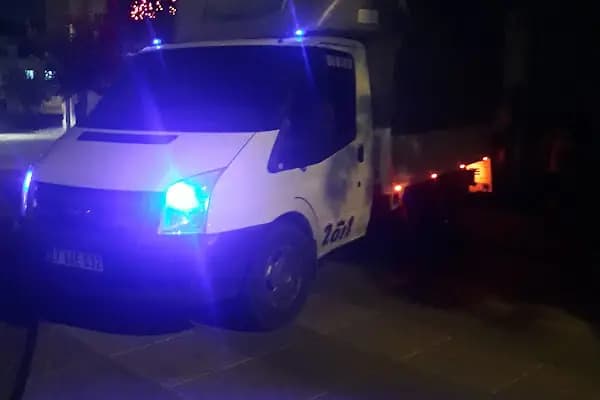 Halil Genç Şehir içi Nakliyat - Nakliye Hizmeti - Gaziantep Nizip
