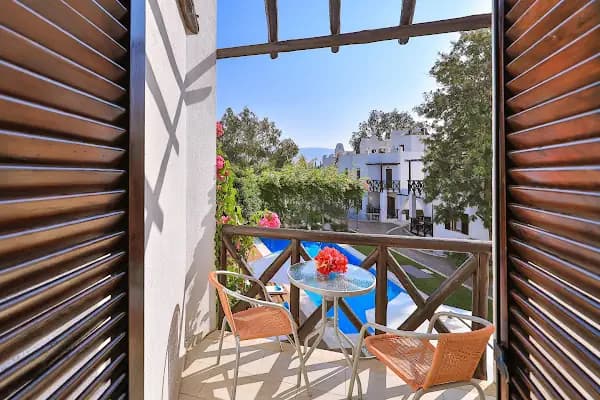 Myndos Residence | Bodrum - Kat Hizmeti Sunulan Konaklama - Muğla Bodrum