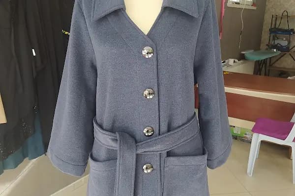 Terzi Moda - Kadın Terzisi - Ankara Etimesgut