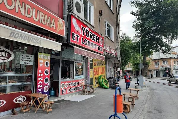 Yörem Et Lokantası - Et Yemekleri Restoranı - Konya Akşehir