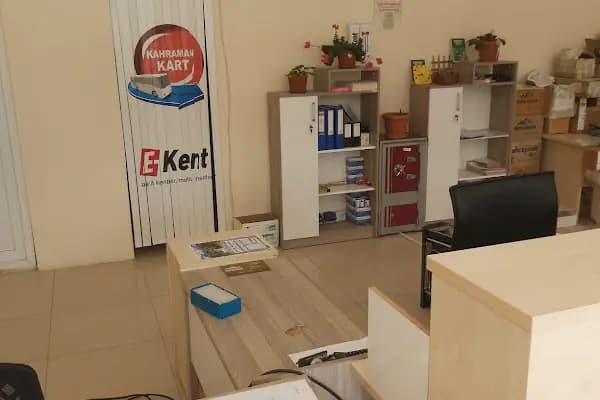 Afşin Otogarı - Ulaşım Hizmeti - Kahramanmaraş Dulkadiroğlu