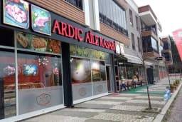ARDIÇ AİLE KASABI