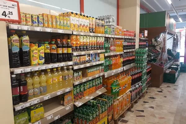 Şok Market - Süpermarket - Şanlıurfa Birecik