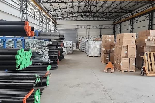 Kınay Makina SAN TİC LTD ŞTİ - Isıtma Ekipmanları Tedarikçisi - Adana Çukurova