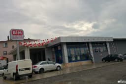 BİM - Mahmut Çavuş Caddesi - Başiskele