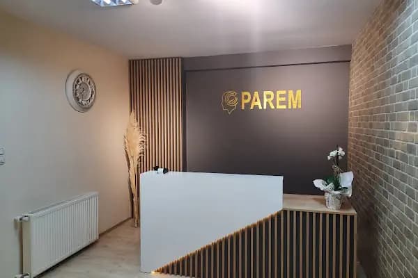 PAREM Psikoloji, Psikolojik Danışmanlık Merkezi ( Ümraniye Psikolog, Pedagog, Aile - Evlilik - Çift Terapisti ) - Psikolog - İstanbul Ümraniye