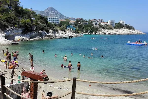 İncirlikoy - Turistik Yer - İzmir Buca