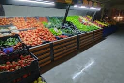 GÜNEŞLER BEŞEL MARKET