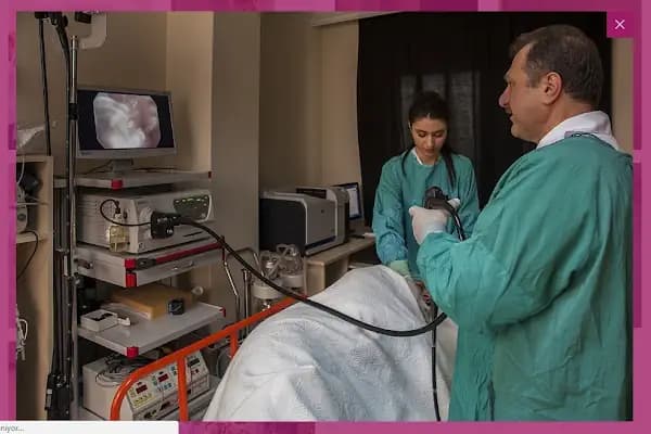DR.KENAN YÜCE - Doktor - İstanbul Küçükçekmece