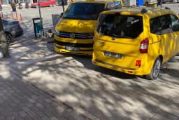 Beyşehir Taksi