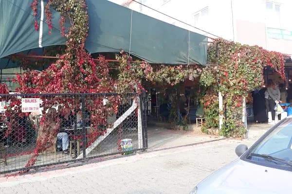 Poyraz Market - Bakkal - Balıkesir Susurluk