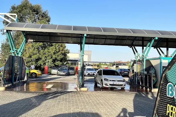 Self I Wash - Araba Yıkama - Sakarya Adapazarı