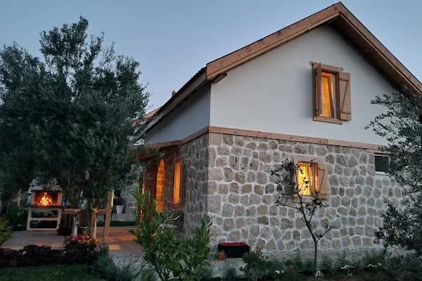 Masal Evimiz Antalya - Resort Otel - Antalya Serik