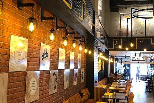 Ot Cafe Diyarbakır - Kafe - Diyarbakır Çınar