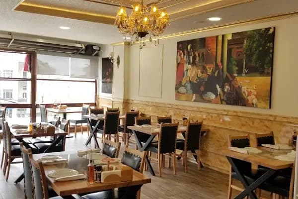 Köyüm İşkembe Salonu - Restoran - İstanbul Arnavutköy
