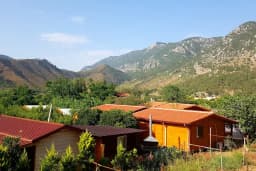 Kuşakcı Apart &amp; Villa