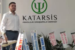 KATARSİS PSİKOLOJİ ve EĞİTİM DANIŞMANLIĞI MERKEZİ-Bergama Psikolog, Bergama Eğitim Danışmanı, Psikolog Randevu, Pedagog