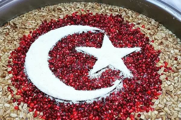 Lokmacı Ali Usta - Fırın - Balıkesir Dursunbey