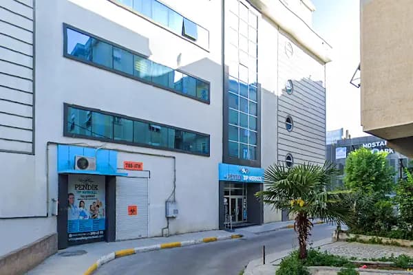 Özel Pendik Tıp Merkezi - Özel Hastane - İstanbul Esenyurt