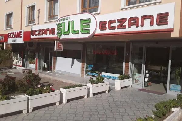Eczane Hasköy - Eczane - Ankara Altındağ