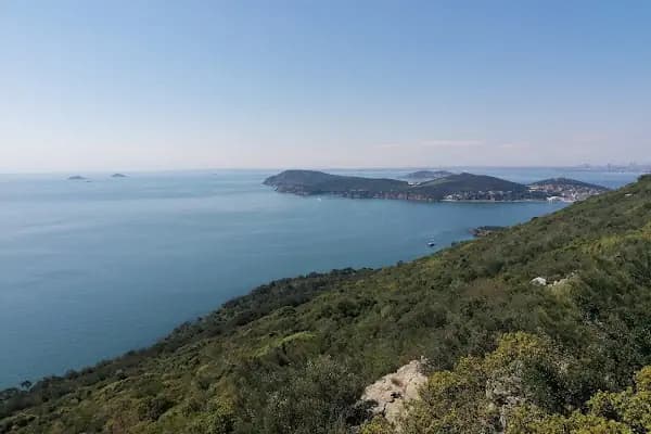 Comunità sant'Antonio, suore Francescane del Sacro Cuore - Manastır - İstanbul Adalar