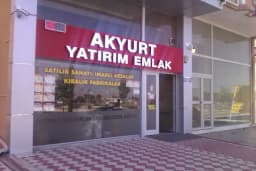 Akyurt Yatırım Emlak