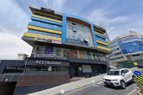 Merdoğlu Mimarlık - Mimarlık Firması - İstanbul Küçükçekmece