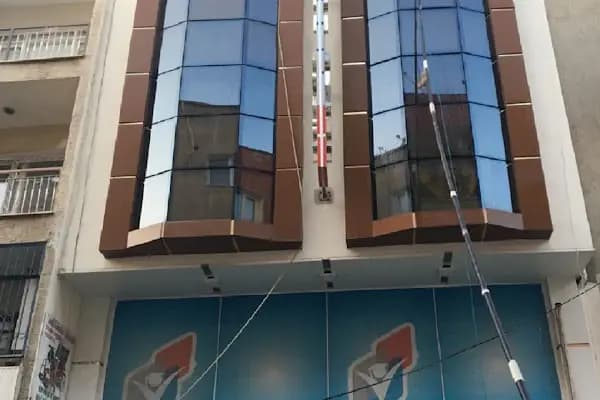 Armoni Hera Tatil Köyü &amp; Apart Otel - Otel - Manisa Bayındırlık Mahallesi