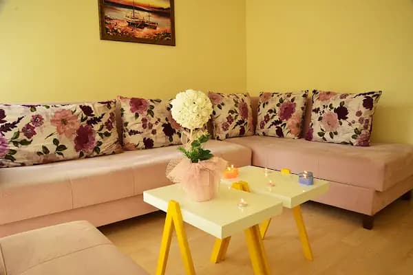 SALSAA Masaj Salonu - Masaj Uzmanı - Kocaeli Dilovası