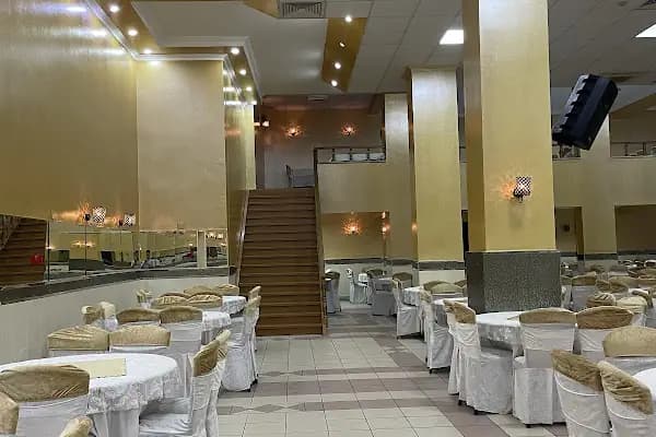 Hilal Düğün Salonu - Düğün Salonu - Bursa Harmancık